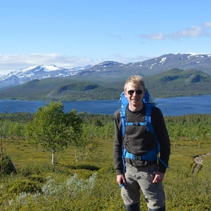 Lucas - Prof de physique - Mettet