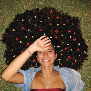 Fabiane - Professor de química - Rio de Janeiro