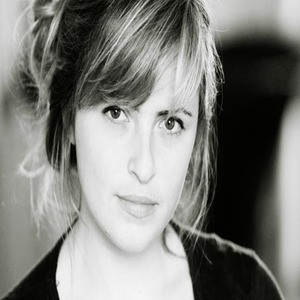 Meryl - Prof d'espagnol - Paris