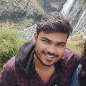 Palash - Accounting tutor - Nagpur