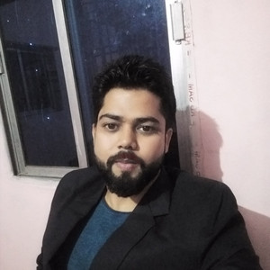 RAJEEV - Accounting tutor - Patna