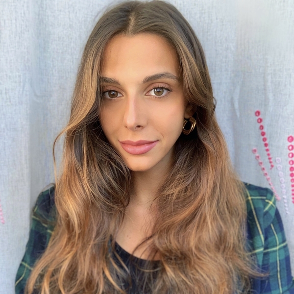 Francesca - Insegnante di diritto - Canzo