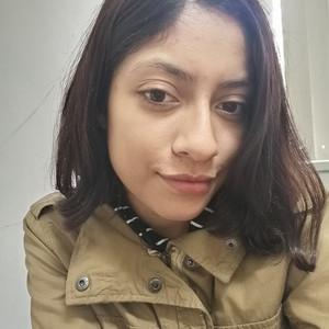 América Elizabeth - Profe de psicología positiva - Ciudad Victoria