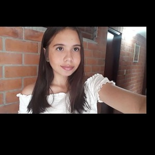 Valeria - Profe de apoyo escolar - Cali