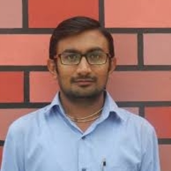 Paresh N - Accounting tutor - Gandhidham