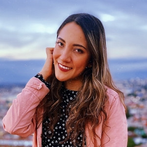 Tania María - Profe de psicología positiva - Juventino Rosas