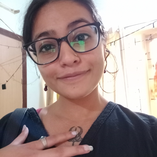 Tushara - Yoga instructor - Bengaluru