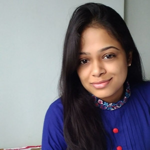 Anushree - Computer Skills tutor - Gurugram