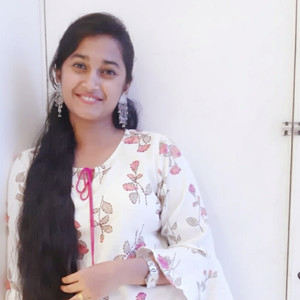 Mrunal - Biology tutor - Pune