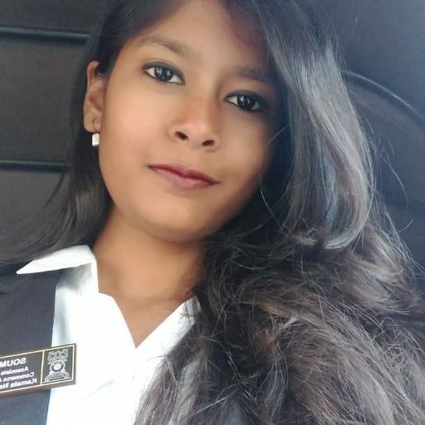 Soumya - Biology tutor - 
