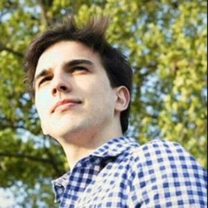 Nicolas - Prof de chimie organique - Ottignies-Louvain-la-Neuve