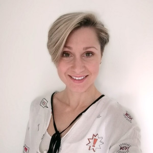 Laura - Prof de nutrition - Ambarès-et-Lagrave