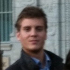 Pierre - Prof de maths - Paris