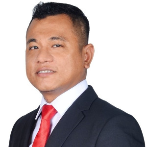 Dani syahputra,ca