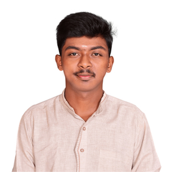 Senthil - Mechanical engineering tutor - Chennai
