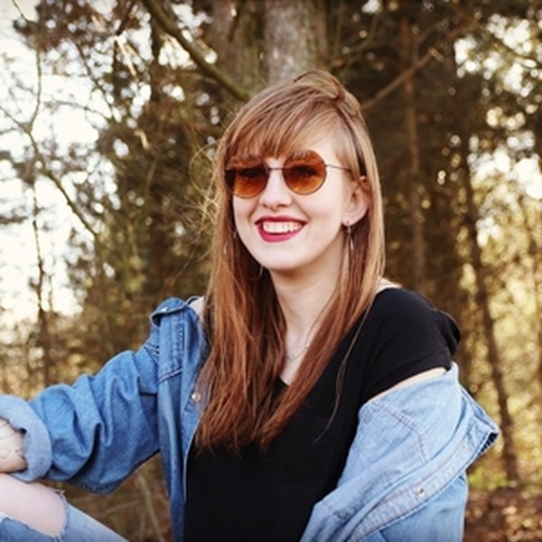 Natalia - Nauczyciela niemieckiego - Bydgoszcz