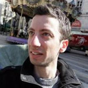 Fabien - Prof de dessin - Besançon