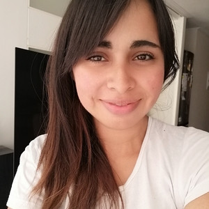 Cristina - Profesor de nutricionismo - Santiago