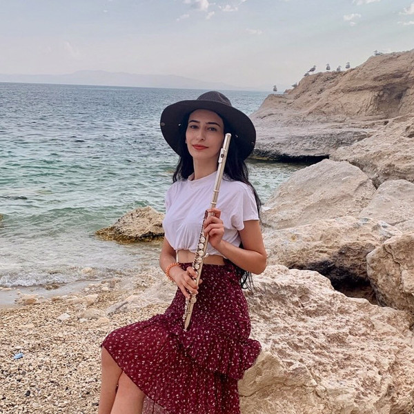 Arzu - Prof piyano -