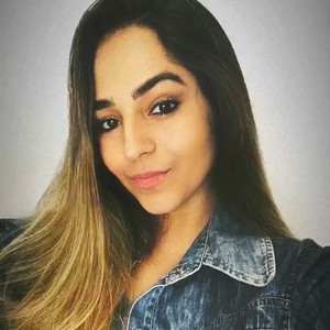 Bruna - Prof de estética - Jacarepaguá