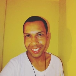 Vinicius - Professor de coreografia - Brasília
