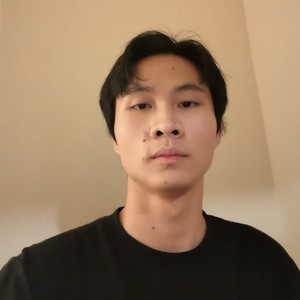 Zong - Chinese tutor - Tampa