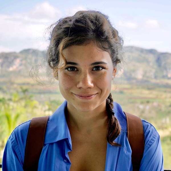 Yulia - Profe de ruso - Alacant