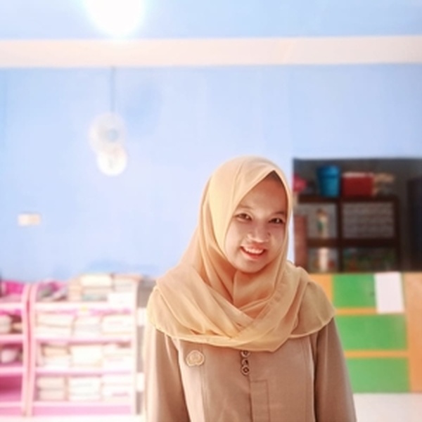 Aisyah - Guru mengaji - Kecamatan Payung Sekaki