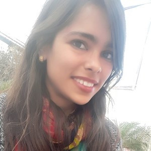 Reet - Physics tutor - Chandigarh