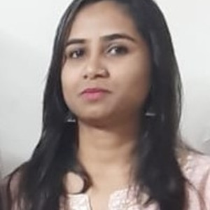 Aishwarya - Biology tutor - Jaipur