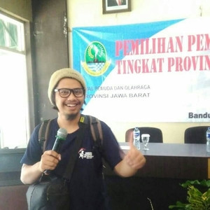 Rizqi - Guru adobe premiere pro - Kecamatan Pulo Gadung