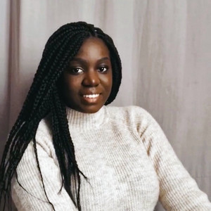 Lucie - Prof d'aide aux devoirs - Savigny-le-Temple