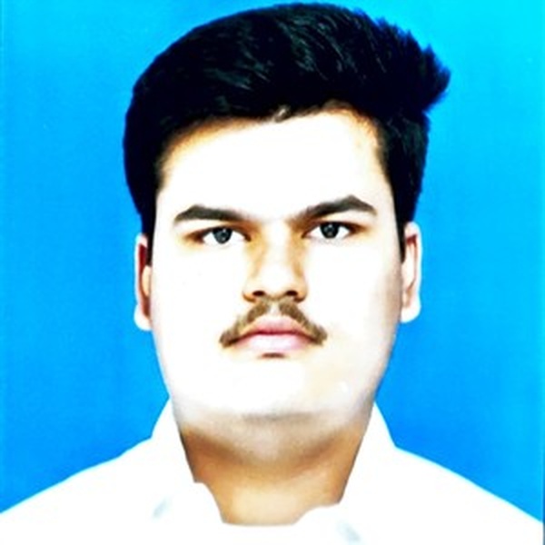 Himanshu - Maths tutor - Pimpri-Chinchwad