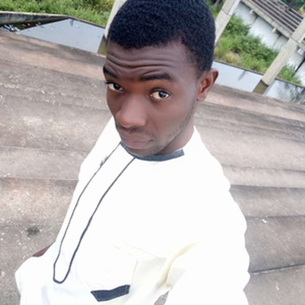 Uchechukwu - Maths teacher - Nsukka