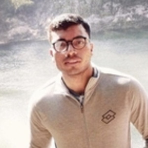 Anant - Political sciences tutor - New Delhi