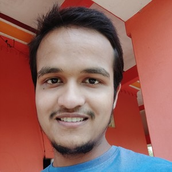 Vishal - Physics tutor - Kanpur
