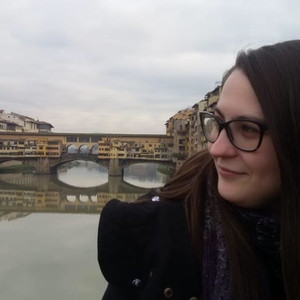Isabella - Insegnante di ripetizioni - Pavia