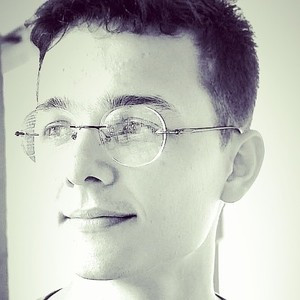 Patrik Saul - Prof de viola - Castelo Branco