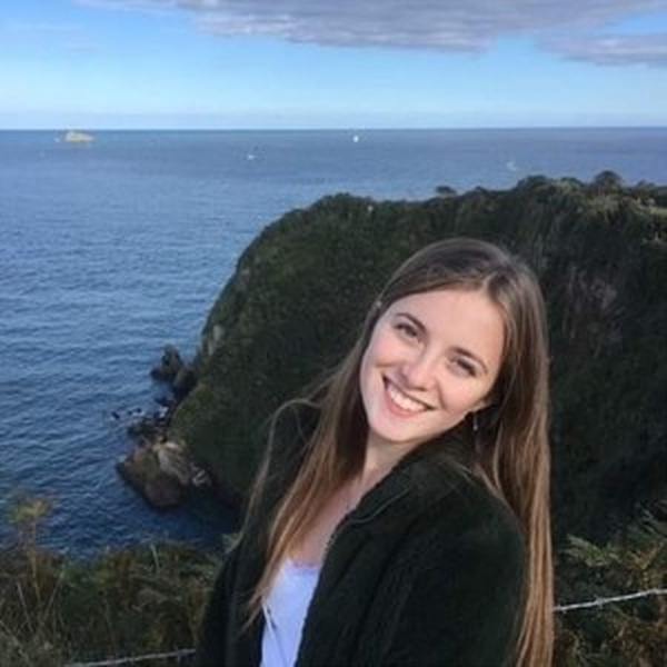 Phoebe - Biology Tutor - Bristol