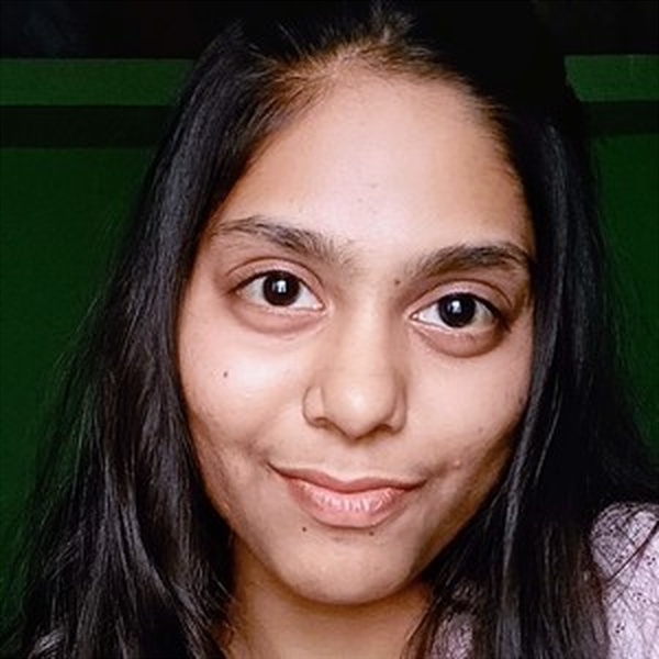 Vishakha - ESOL tutor - 