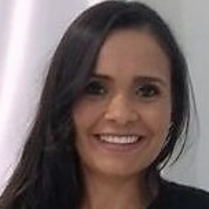 Ana Cristina S de - Professor de reforço escolar - Contagem