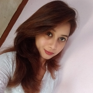 Natasha - School coach - Bhubaneswar