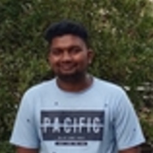 Nikhil - Math tutor - Kolkata