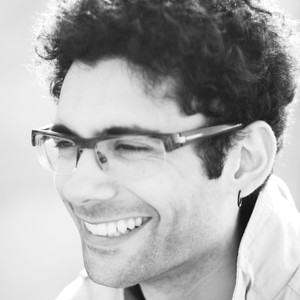 Mehdi - Prof de russe - Houdan