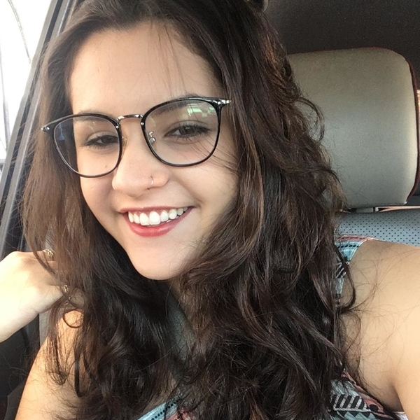 Luiza - Prof de explicações - 
