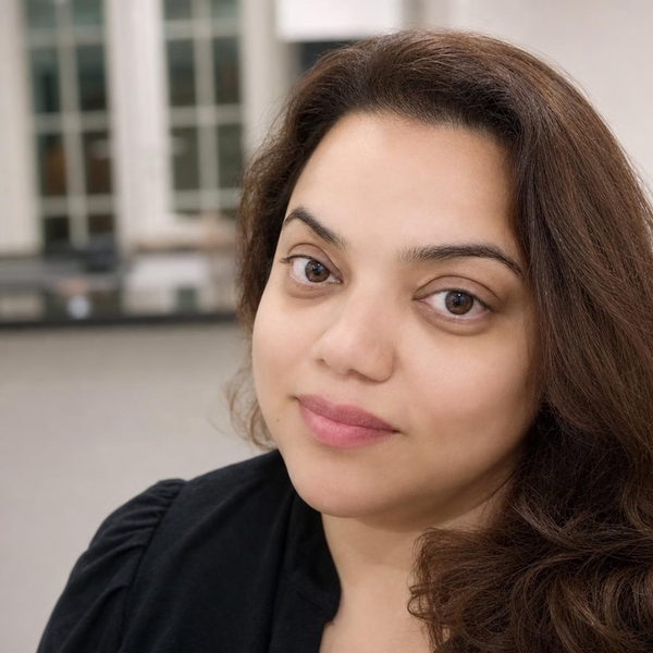 Dyuti - Physics tutor - Dartford
