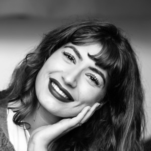 Julie - Prof de solfège - Levallois-Perret