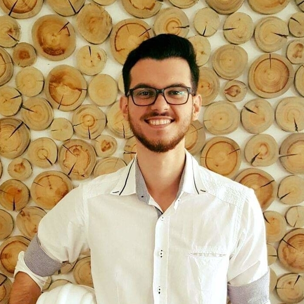 Guilherme Augusto - Professor de excel - 