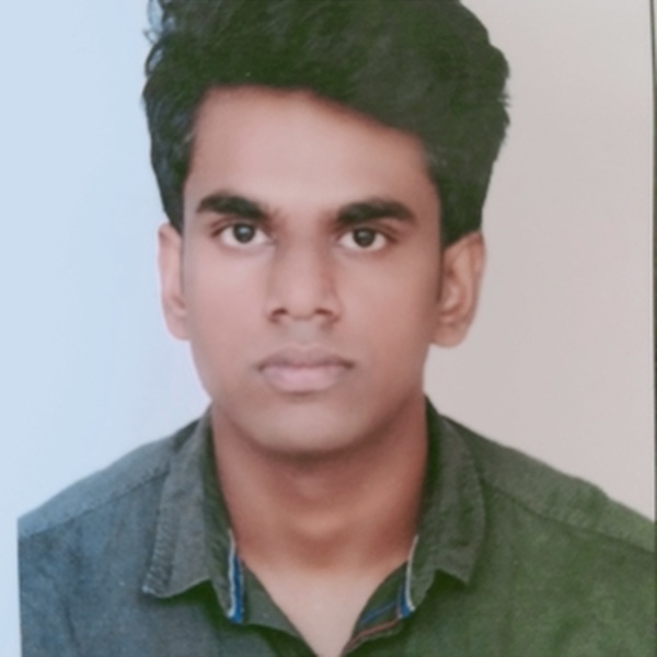 P jaikishan - Maths tutor - Pune