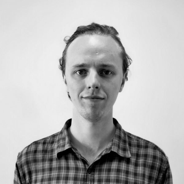 Joe - ESOL tutor - London